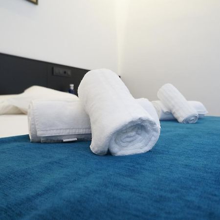 Loaldia Hotell San Sebastián Eksteriør bilde