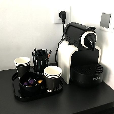 Loaldia Hotell San Sebastián Eksteriør bilde