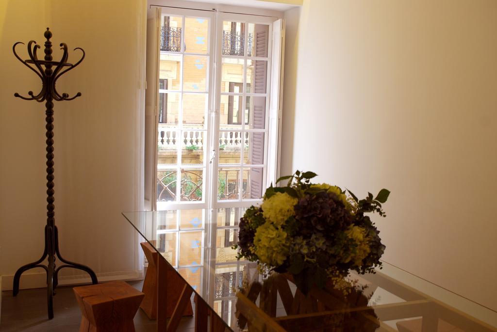 Loaldia Hotell San Sebastián Eksteriør bilde