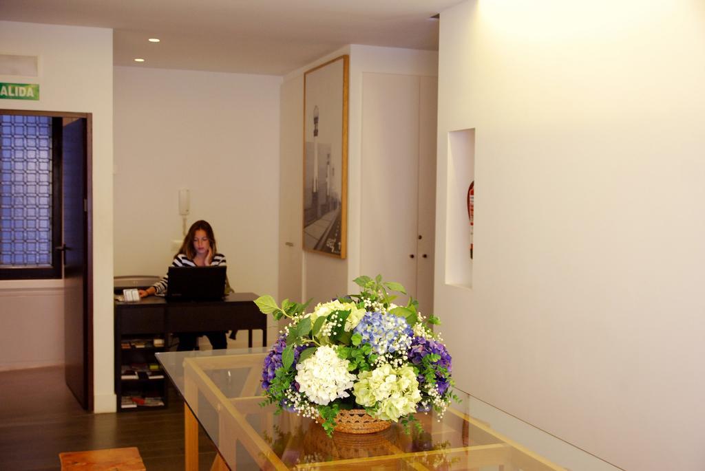 Loaldia Hotell San Sebastián Eksteriør bilde