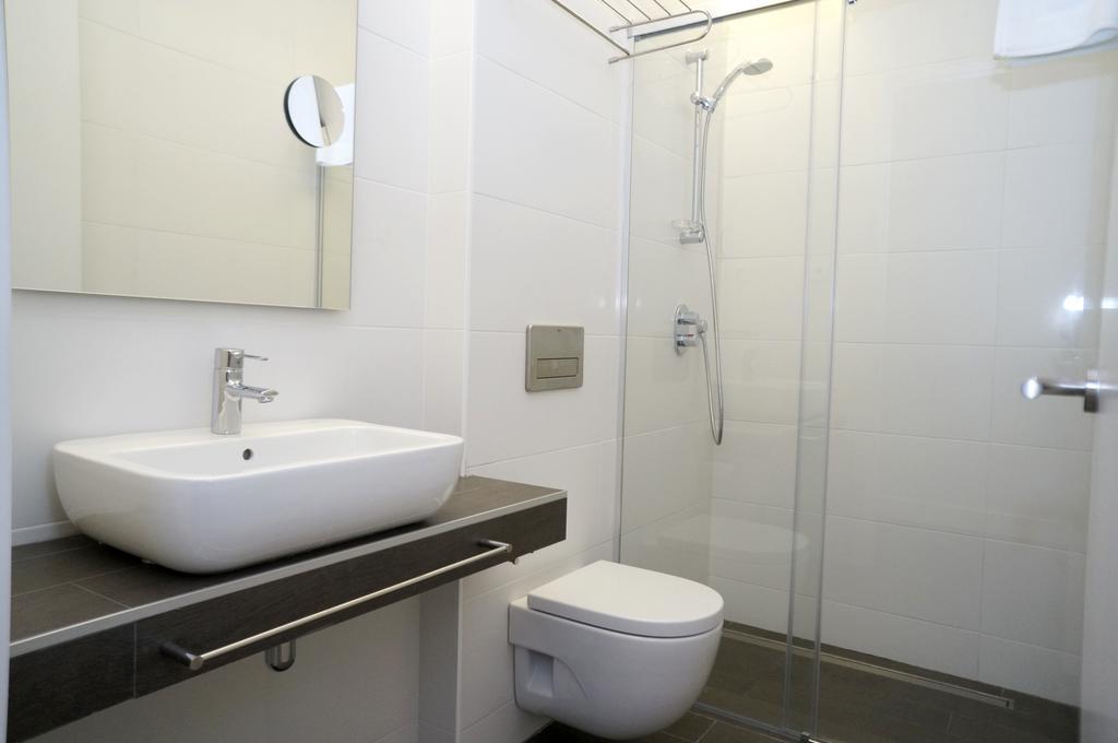 Loaldia Hotell San Sebastián Eksteriør bilde