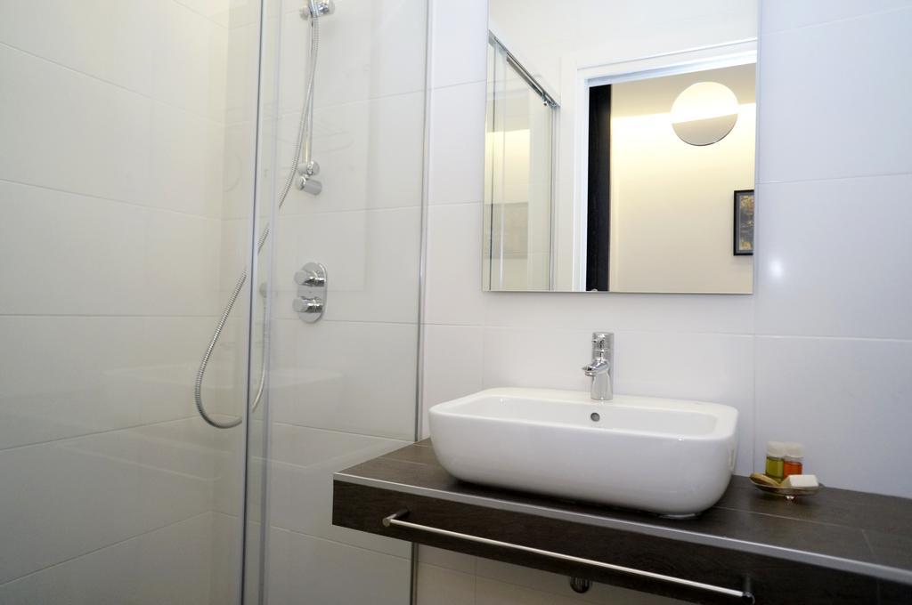 Loaldia Hotell San Sebastián Rom bilde